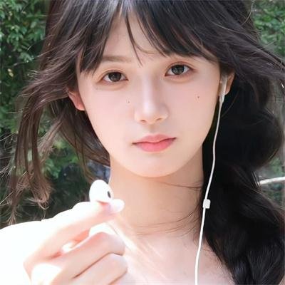 挑情尤物