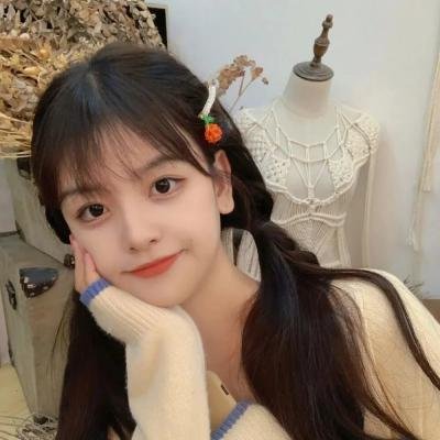 如此勇敢的女孩